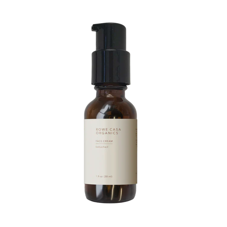 BAKUCHIOL FACE CREAM