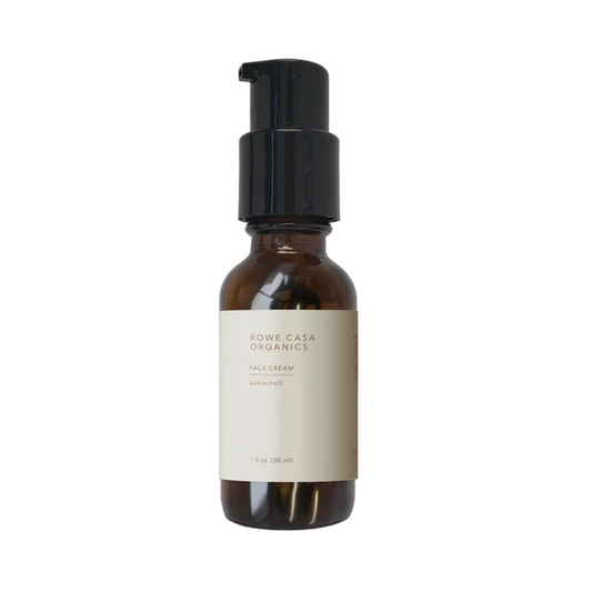 BAKUCHIOL FACE CREAM