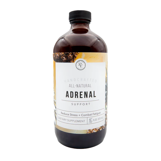 ADRENAL SUPPORT
