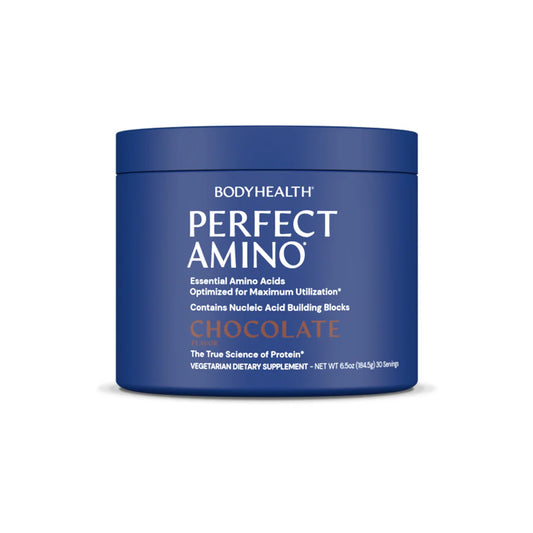 PERFECT AMINO CHOCLATE (20 SERVING)
