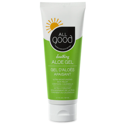 SOOTHING ALOE GEL