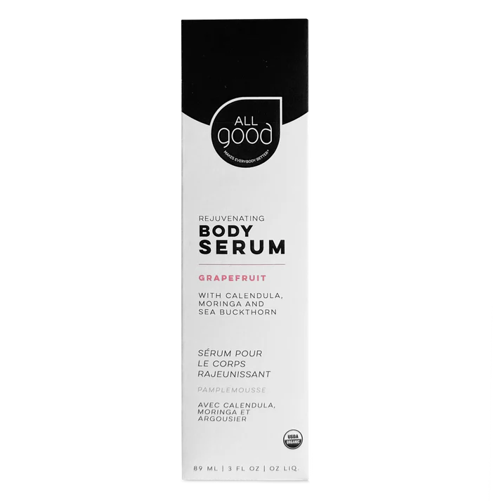 BODY SERUM GRAPEFRUIT