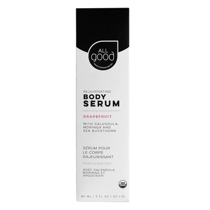 BODY SERUM GRAPEFRUIT