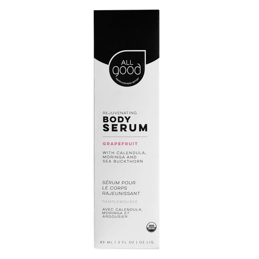 BODY SERUM GRAPEFRUIT
