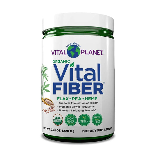 VITAL FIBER