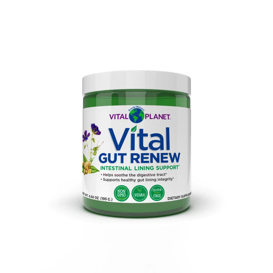 VITAL GUT RENEW