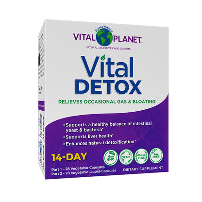 VITAL DETOX