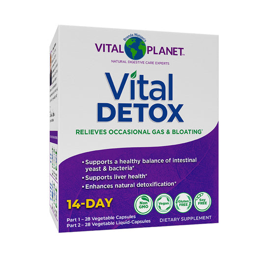 VITAL DETOX