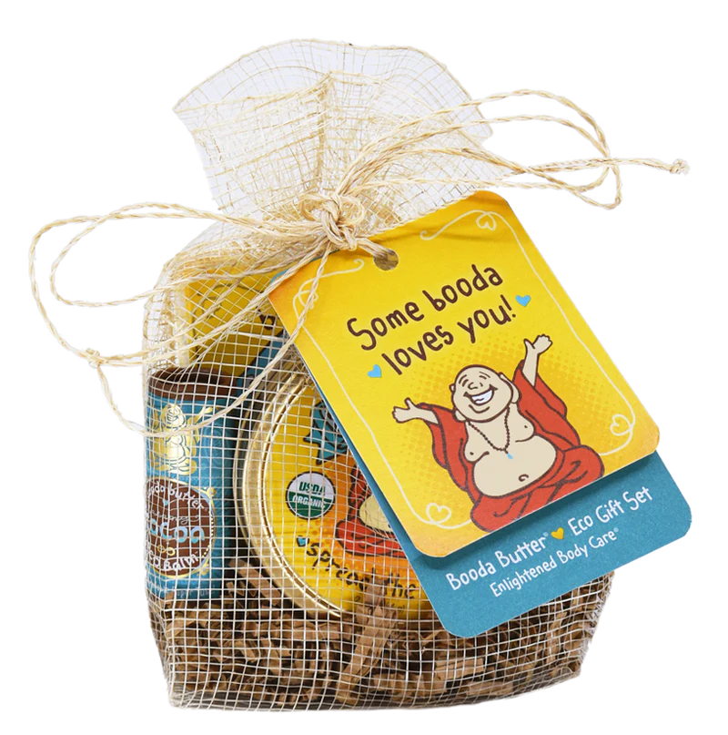 ECO GIFT BAG