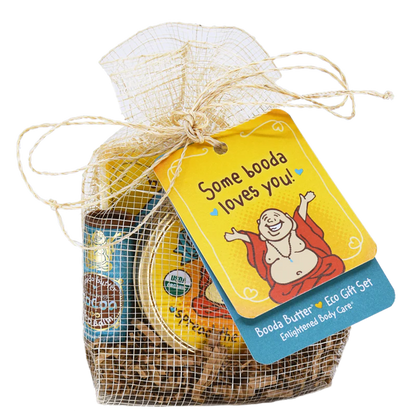 ECO GIFT BAG