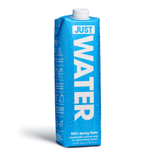 SPRING WATER (33.8 fl oz)