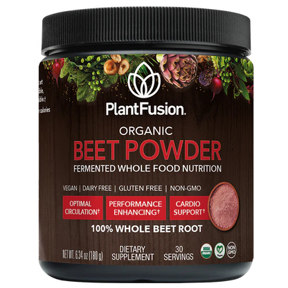 ORGANIC BEET POWDER (6.34 oz)