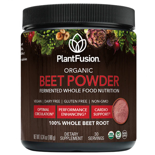 ORGANIC BEET POWDER (6.34 oz)