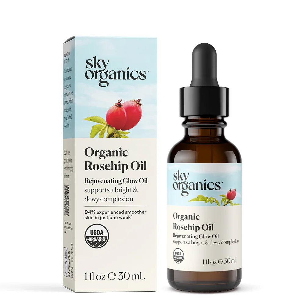 ROSEHIP OIL