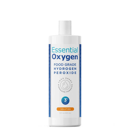 HP FOOD GRADE HYDROGEN PEROXIDE