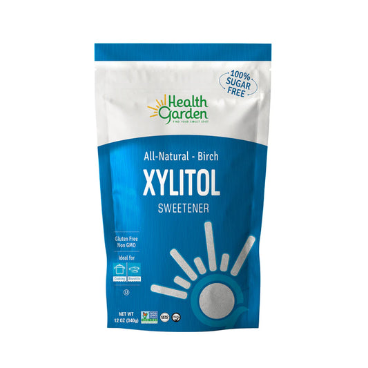BIRCH  XYLITOL