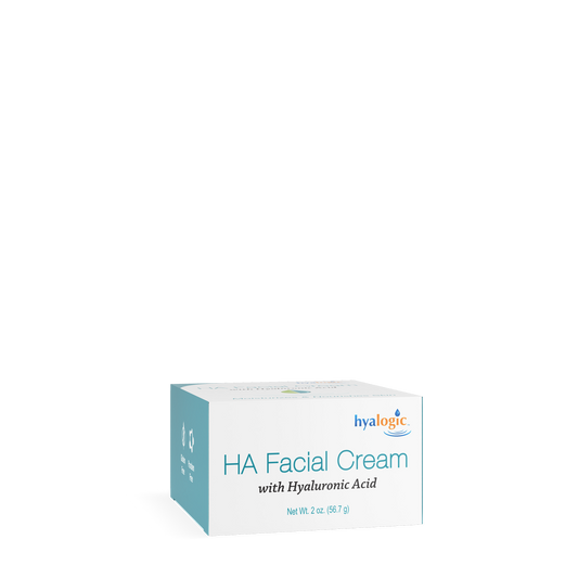HA FACIAL CREAM
