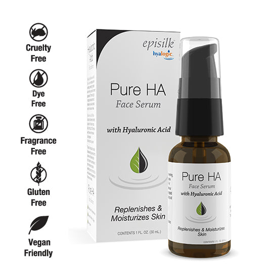 PURE HYALURONIC ACID SERUM