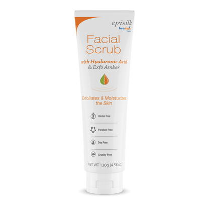 FACIAL SCRUB