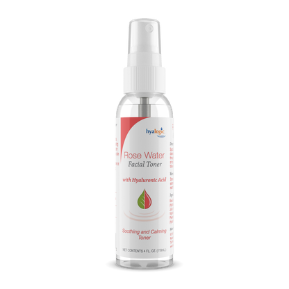 ROSE WATER TONER