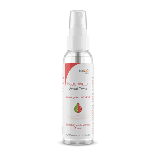 ROSE WATER TONER