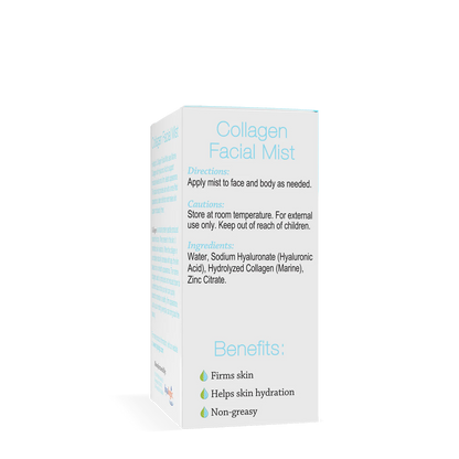 COLLAGEN FACIAL MIST