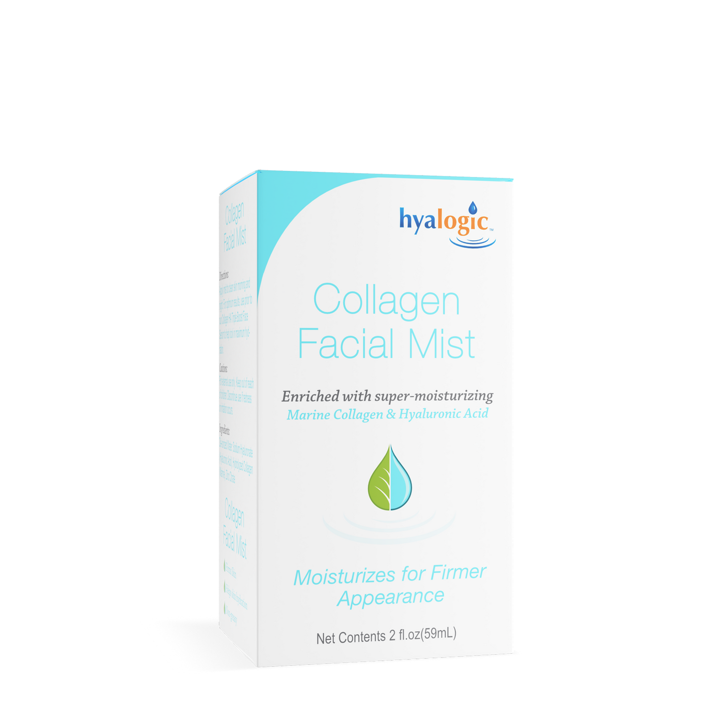 COLLAGEN FACIAL MIST