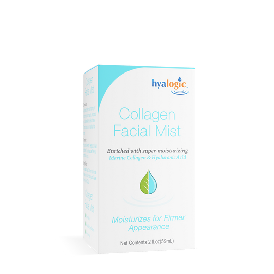 COLLAGEN FACIAL MIST