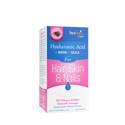 HA COLLAGEN BUILDER LOZENGE