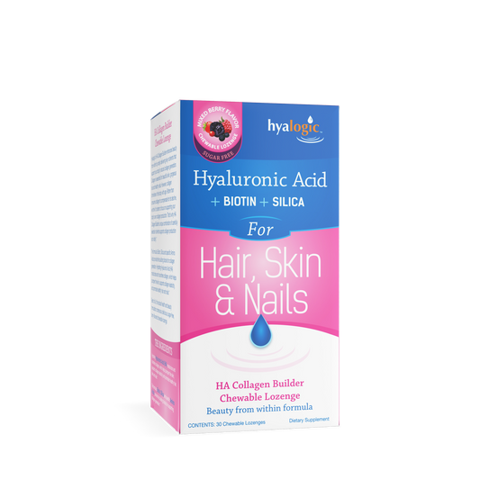 HA COLLAGEN BUILDER LOZENGE