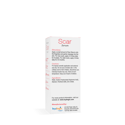 SCAR SERUM