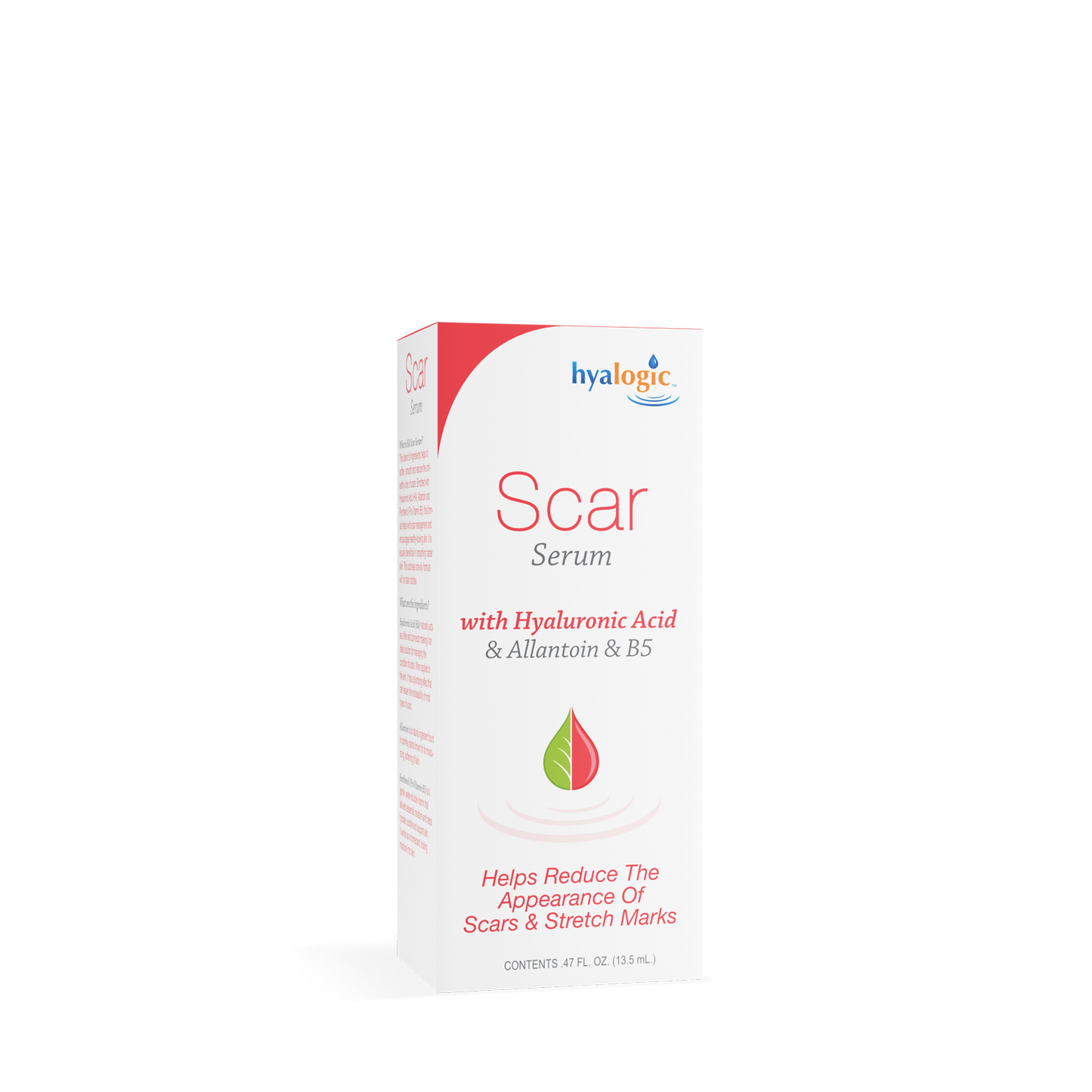 SCAR SERUM