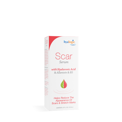 SCAR SERUM