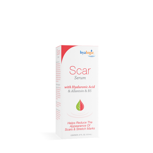 SCAR SERUM