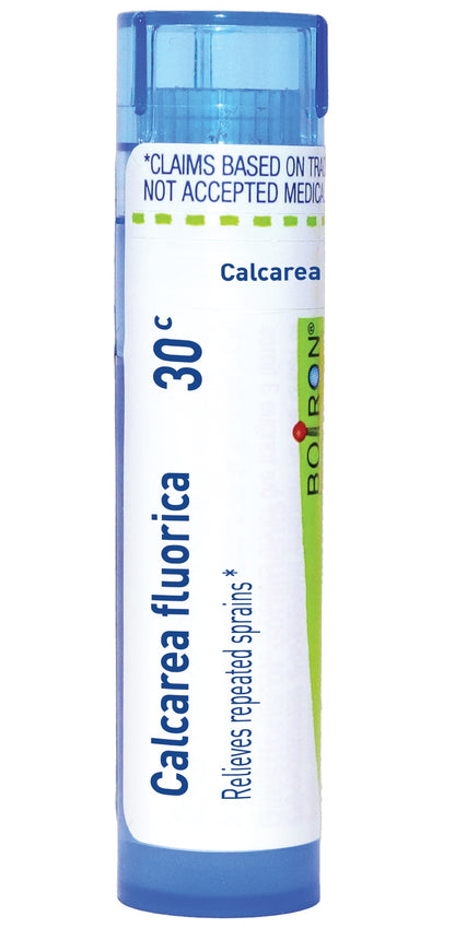 CALCAREA FLUORICA 30C