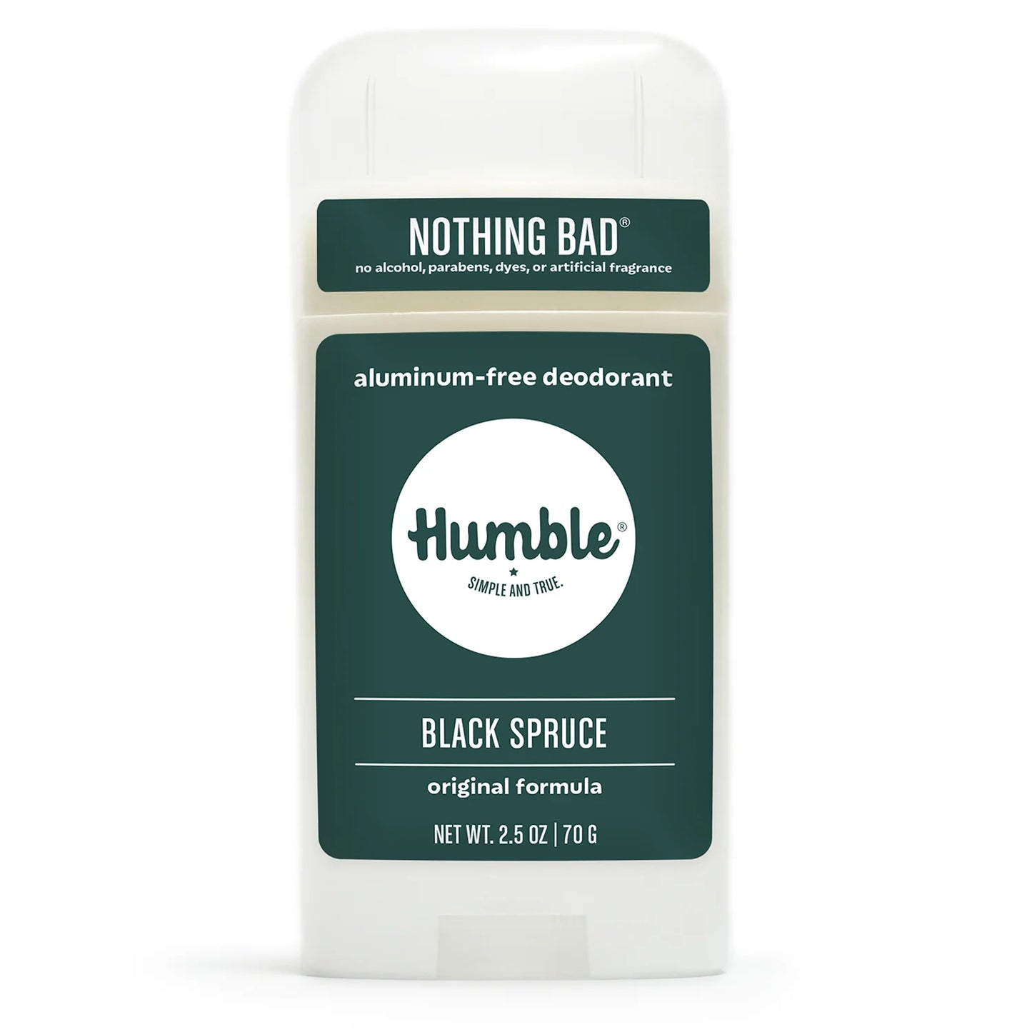 DEODORANT BLACK SPRUCE ORIGINAL