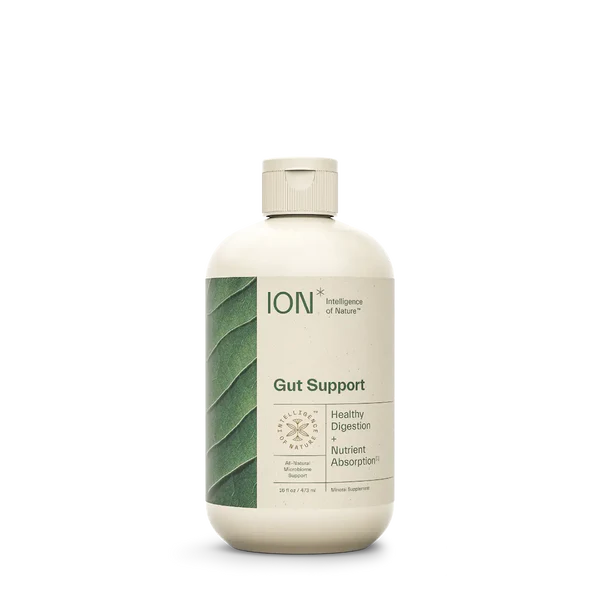 ION GUT SUPPORT (16 oz)