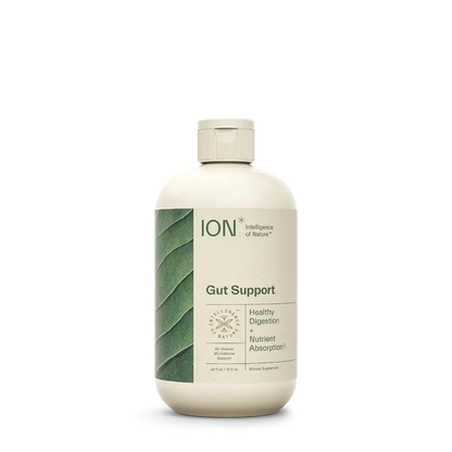 ION GUT SUPPORT (16 oz)