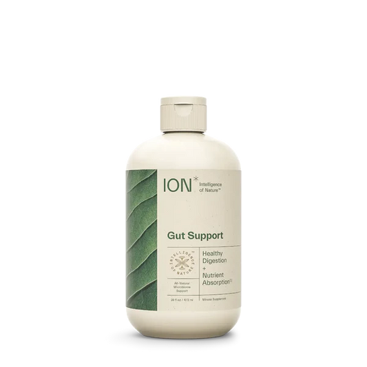 ION GUT SUPPORT (32 oz)