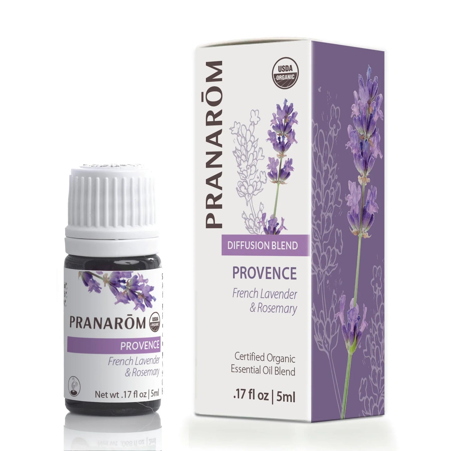 DIFFUSION BLEND PROVENCE