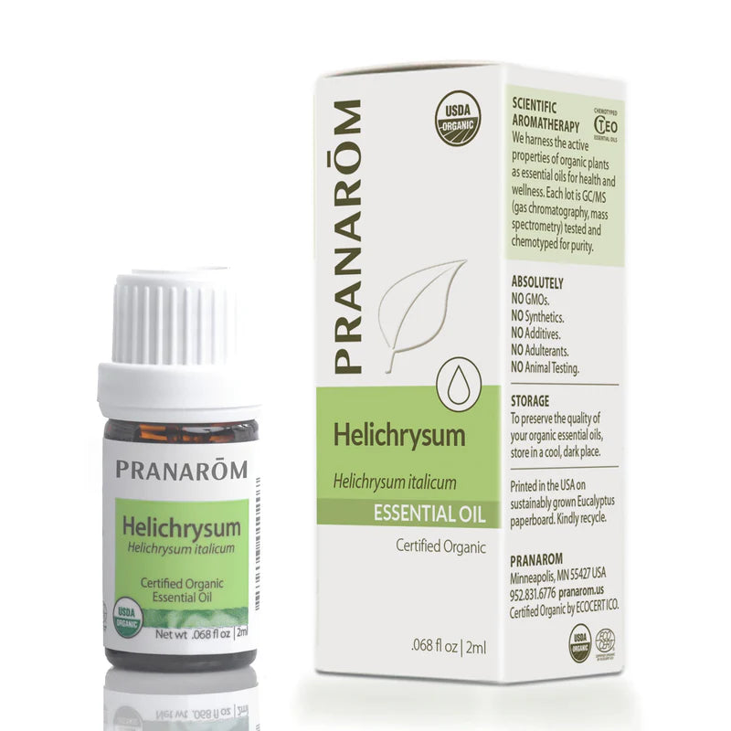 HELICHRYSUM