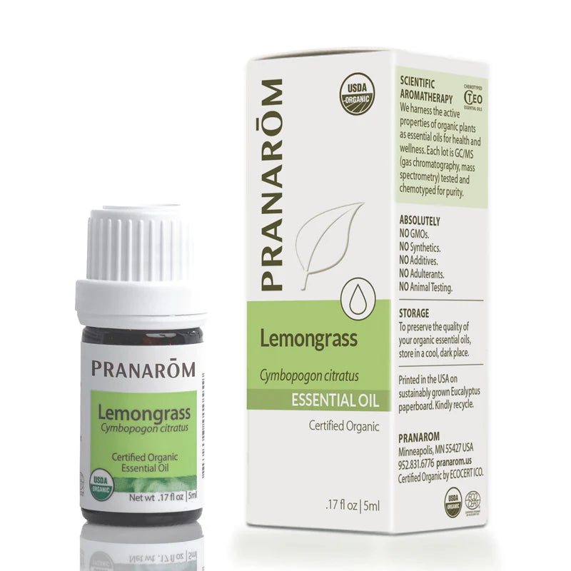 LEMONGRASS