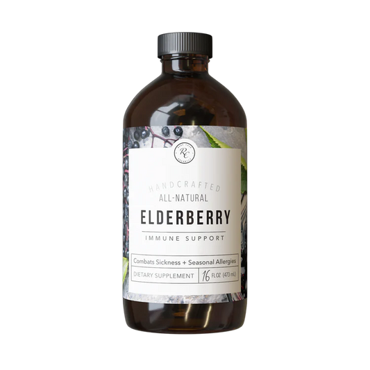 ELDERBERRY