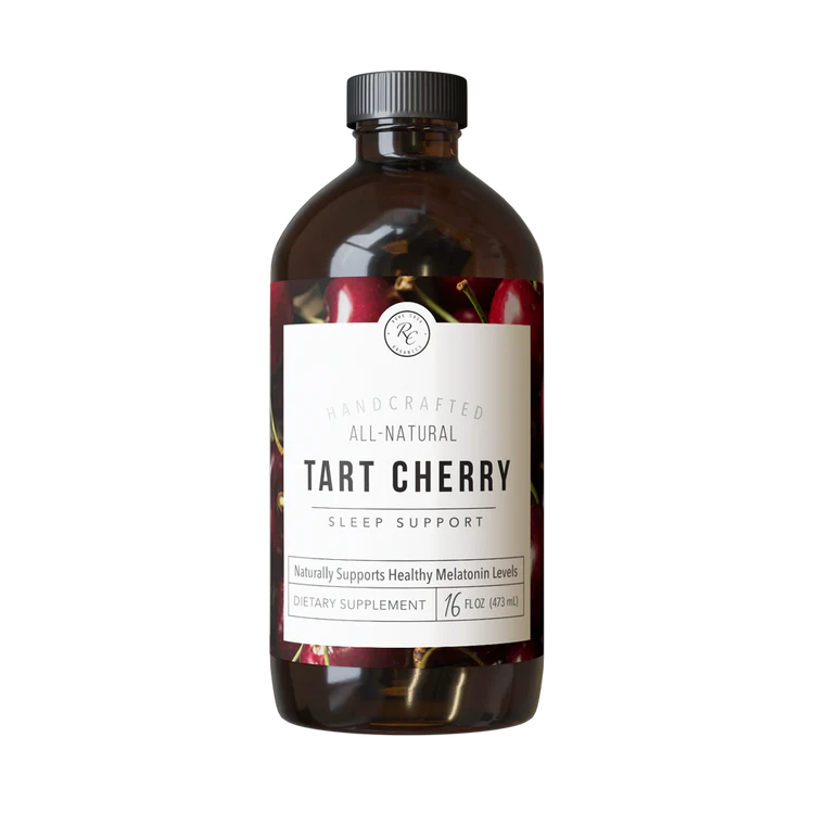 TART CHERRY SLEEP SUPPORT