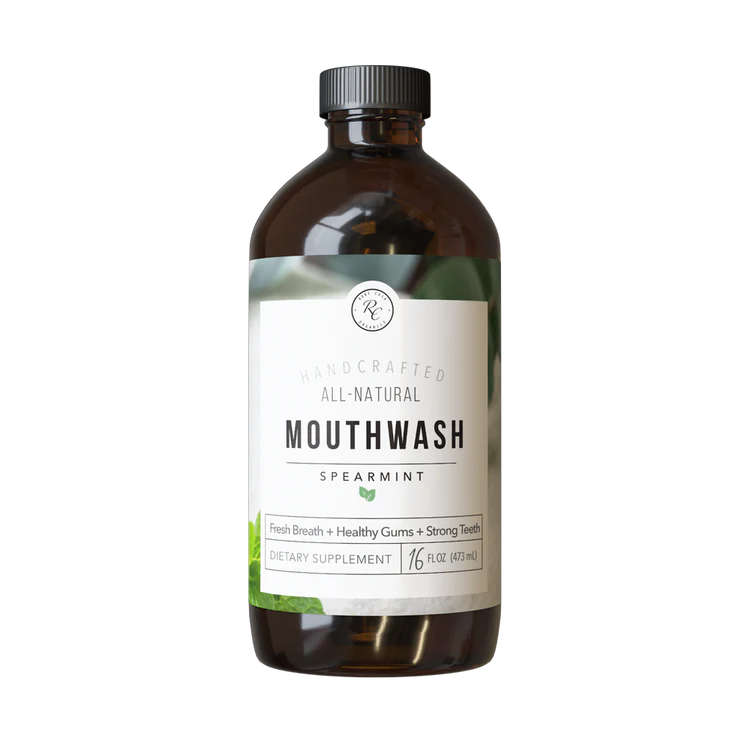 MOUTHWASH