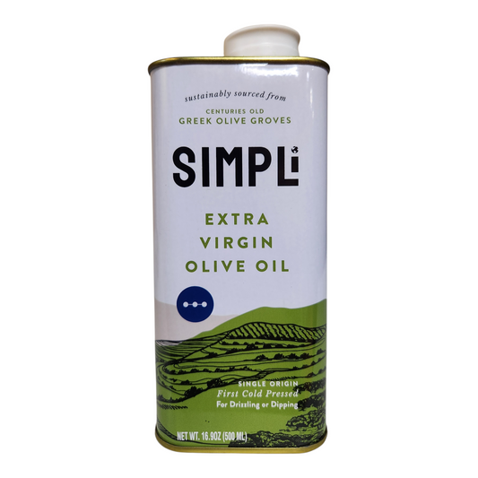 EXTRA VIRGIN OLIVE OIL