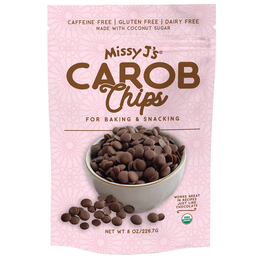 CAROB CHIPS