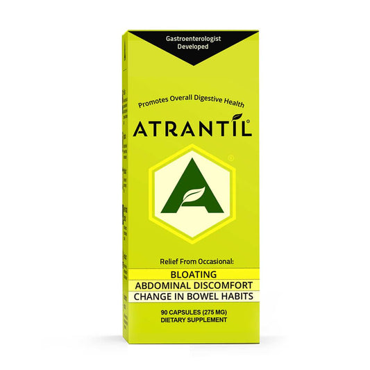 ATRANTIL DIGESTIVE SUPPLEMENT