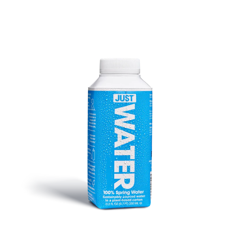 SPRING WATER (16 oz)