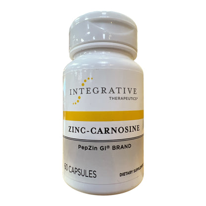 ZINC CARNOSINE